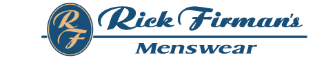 Rick Firmans Menswear